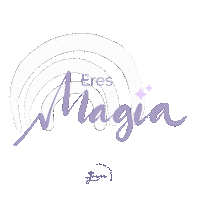 Ireneviciano love magic positive magical Sticker