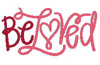 Valentines Day Love Sticker
