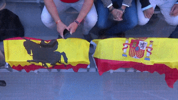 Happy Tennis GIF by Roland-Garros