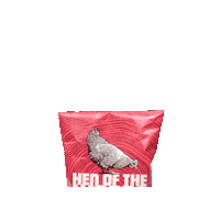 Sticker by Hen of the Woods