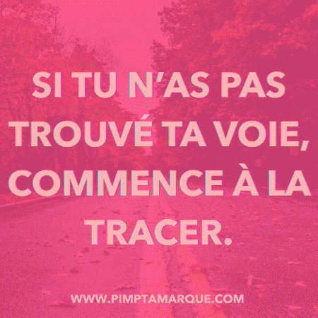 Business Canada GIF by PIMP TA MARQUE