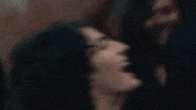 Rock Yell GIF by Demi Lovato