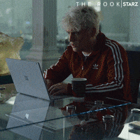 therookstarz reaction season 1 oops starz GIF