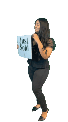 Kristally Sticker by JonesKnowsLoans