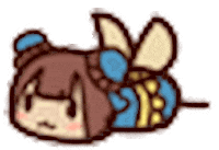 happy jump Sticker by MWBA