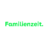 Time Family Sticker by AOK Niedersachsen