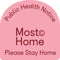 Stay Home GIF by mostmelbourne