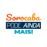 vereadorjoaodonizeti vereador sorocaba joaodonizeti24 44110 Sticker