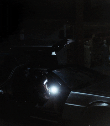 kubamatuszczak giphyupload gif film light GIF