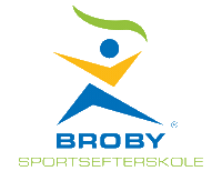 BrobySportsefterskole bse efterskole broby broby sportsefterskole Sticker