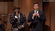 jimmy fallon lol GIF by The Tonight Show Starring Jimmy Fallon