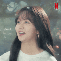 Love Alarm GIF by Netflix Korea
