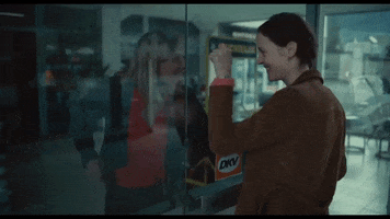 Vicky Krieps GIF by Kino Lorber