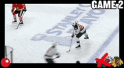 vs series GIF by RedEye Chicago