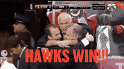 vs series GIF by RedEye Chicago