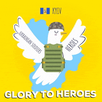 Ukrainenowar army war ukraine russian GIF