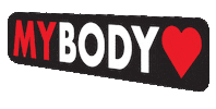My Body Sticker by SheDecides