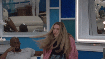Sad On The Block GIF by Big Brother