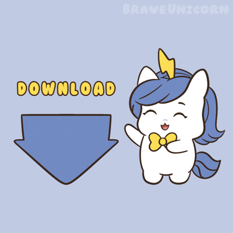 Download GIF by Brave Unicorn