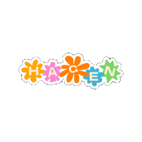 Åkra Sticker by Hagenfest