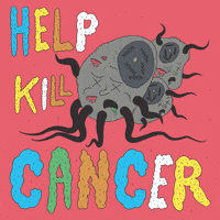 Education Cancer GIF by Teach Stem