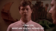 comedy central workaholics season 1 finale GIF by Workaholics
