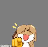 Laugh Averi GIF