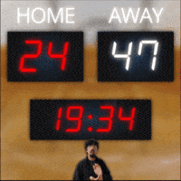 24 Home GIF
