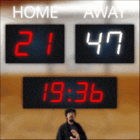 21 Home GIF