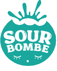 Doughnut Sticker by Sourbombe