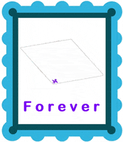 Post Office Logo GIF by NeighborlyNotary®