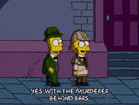 bart simpson GIF
