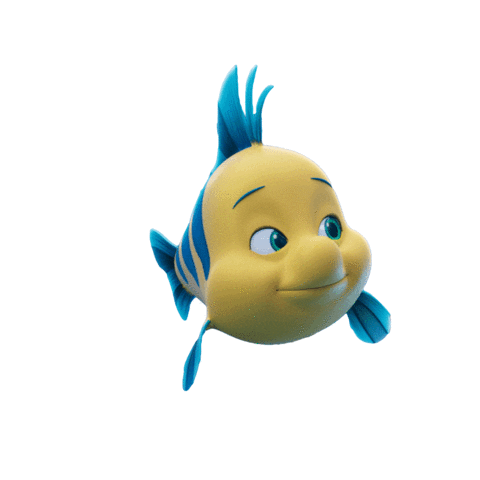 3D Lol Sticker by Disney Jr.