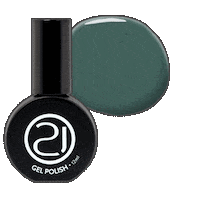 21Ec384 Sticker by Nails21