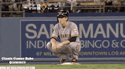 san francisco waiting GIF