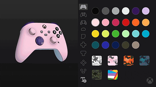 Game Design GIF by Xbox