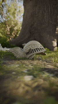 Xbox Ps5 GIF by Youtooz