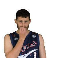 British Basketball League Sport Sticker by Bristol Flyers