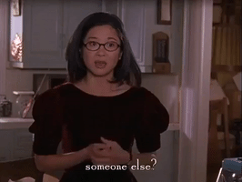 season 3 netflix GIF by Gilmore Girls 