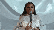 Sing Music Video GIF by Savannah Ré