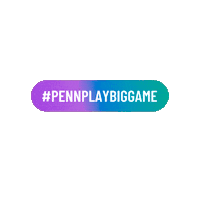 Super Bowl Football Sticker by PENN Entertainment