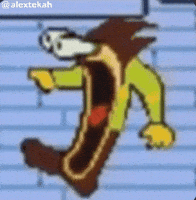 Deltarune Wtf GIF