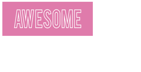 Awesome Svkic Sticker by Studievereniging KIC