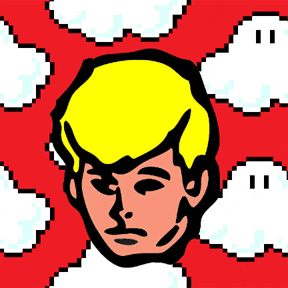 art GIF by Ryan Seslow