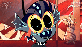 Amazon Studios Yes GIF by Amazon Prime Video