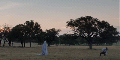 a ghost story GIF by A24