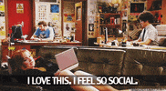 laugh lol GIF by The IT Crowd