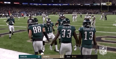 2018 nfl football GIF by NFL