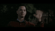 Waving Tom Hanks GIF