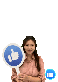 Fmsseoul2019 Chaejeong Sticker by Facebook Korea